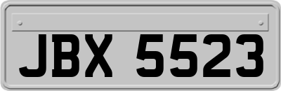 JBX5523