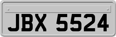 JBX5524