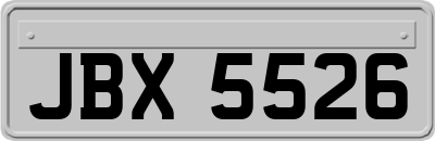 JBX5526