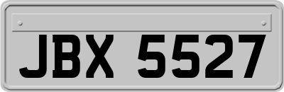 JBX5527