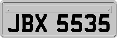 JBX5535