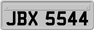JBX5544