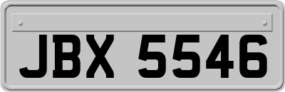 JBX5546