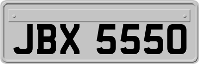 JBX5550