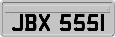 JBX5551