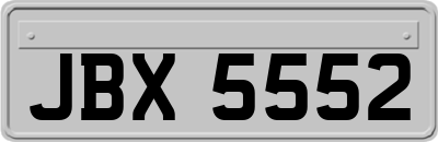JBX5552