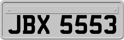 JBX5553