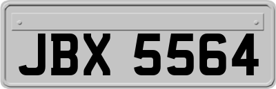 JBX5564