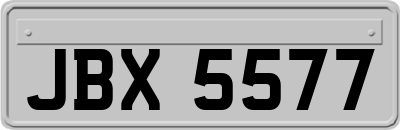 JBX5577