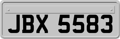 JBX5583