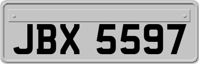 JBX5597