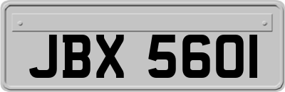 JBX5601