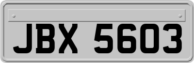 JBX5603