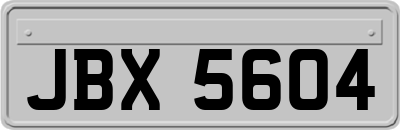 JBX5604