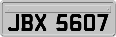 JBX5607