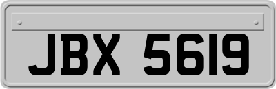 JBX5619