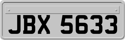 JBX5633