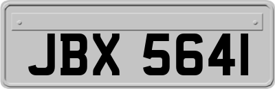 JBX5641