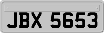 JBX5653