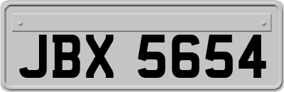 JBX5654