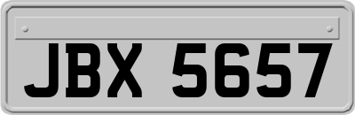 JBX5657