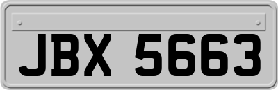 JBX5663