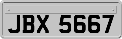 JBX5667