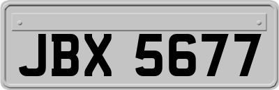 JBX5677