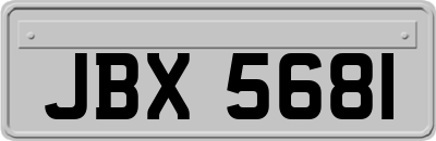 JBX5681