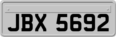 JBX5692