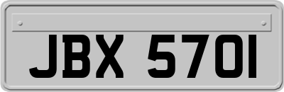 JBX5701