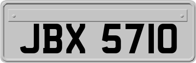 JBX5710