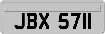 JBX5711