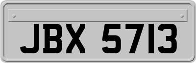 JBX5713