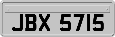 JBX5715