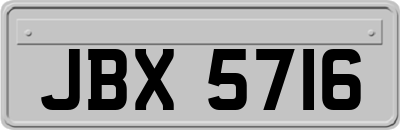 JBX5716