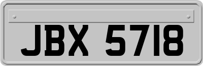 JBX5718
