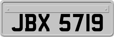 JBX5719