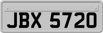 JBX5720