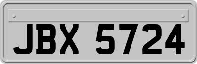 JBX5724