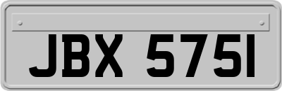 JBX5751