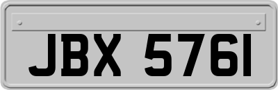JBX5761