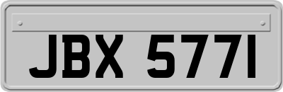 JBX5771