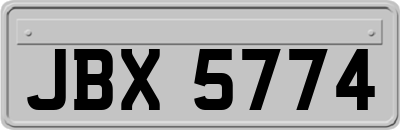 JBX5774