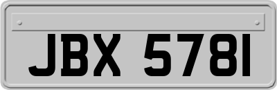 JBX5781