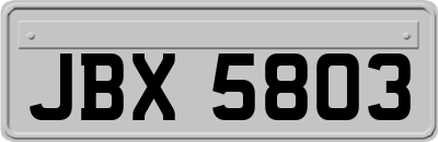 JBX5803