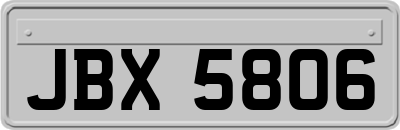 JBX5806