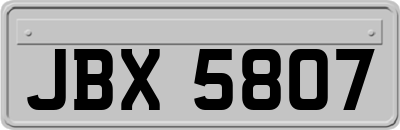 JBX5807