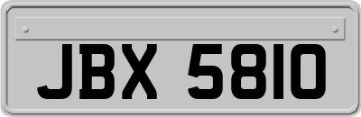 JBX5810