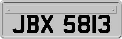 JBX5813